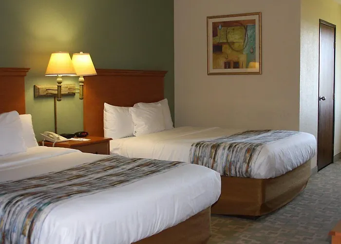 Barkers Island Inn Resort & Conference Center